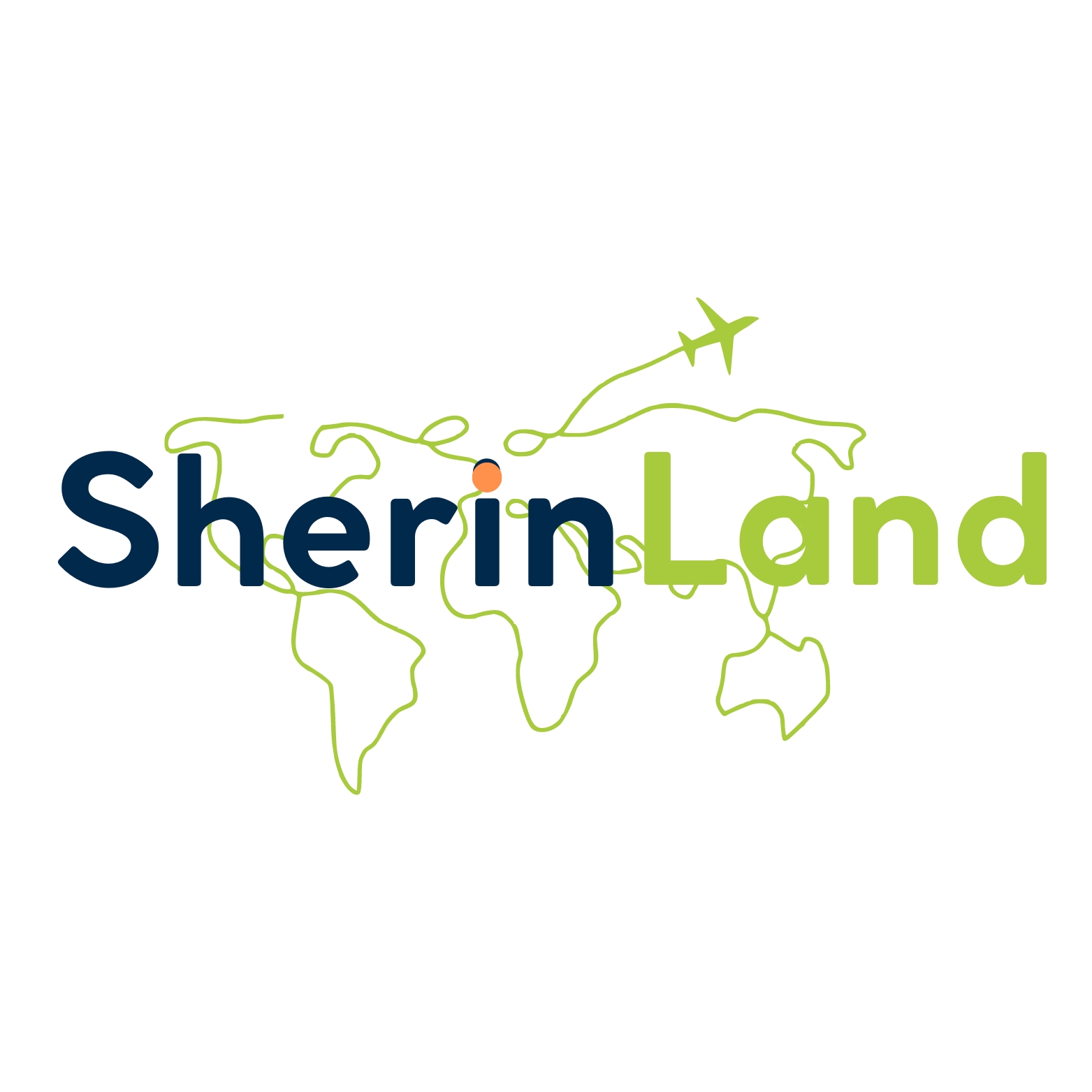 sherinland